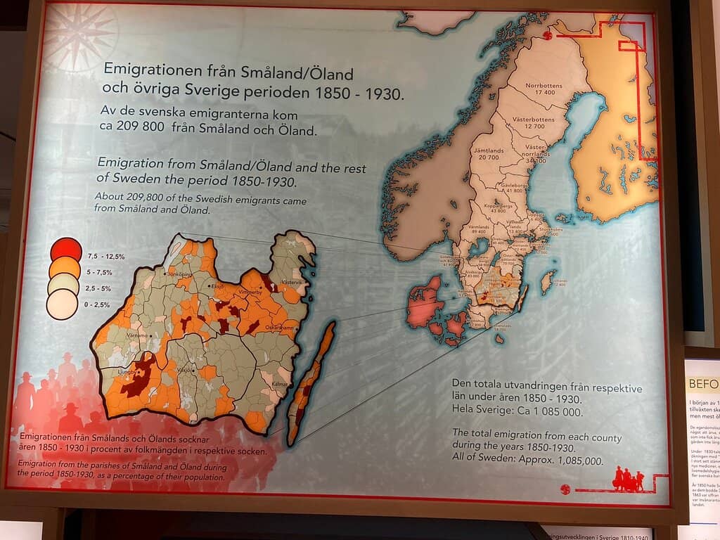 Family History Tracing