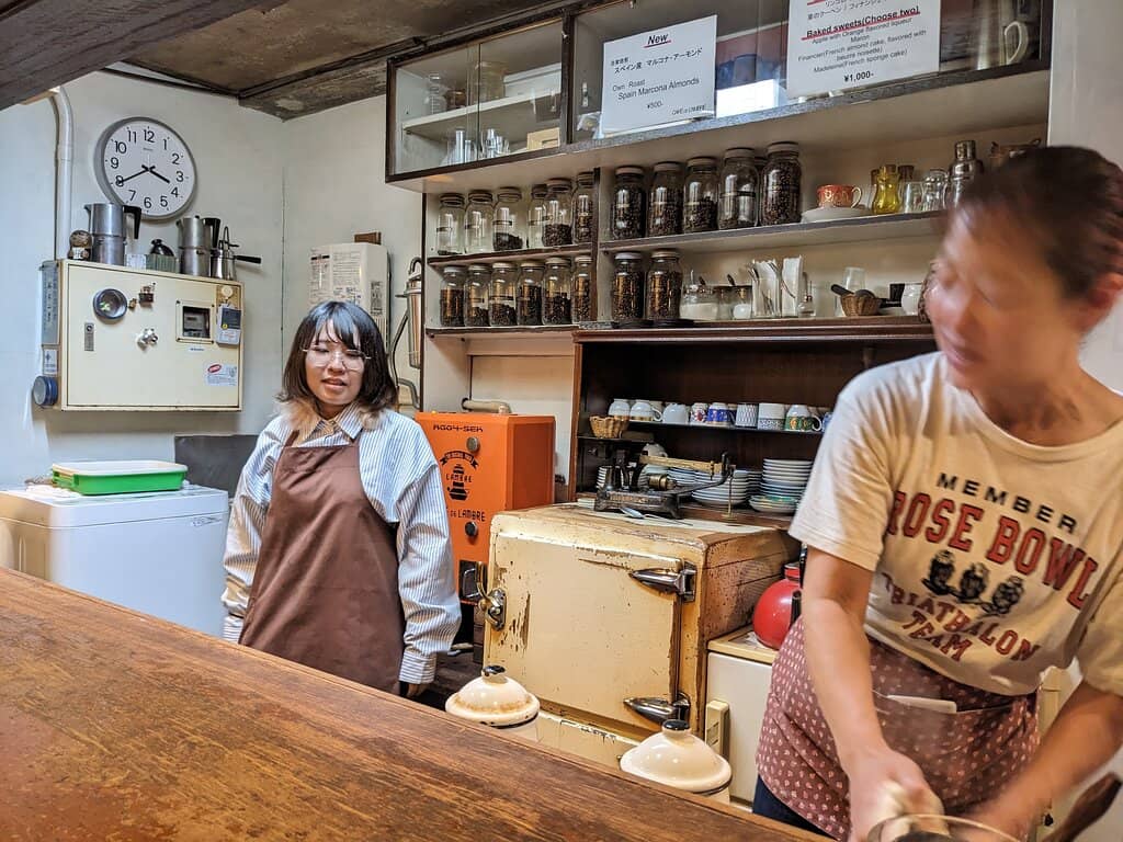 Unique Coffee Creations