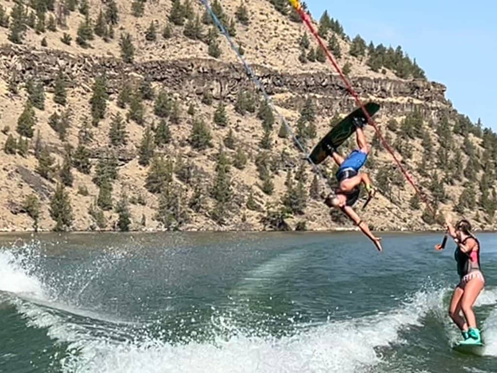 Tam-a-láu Loop Trail