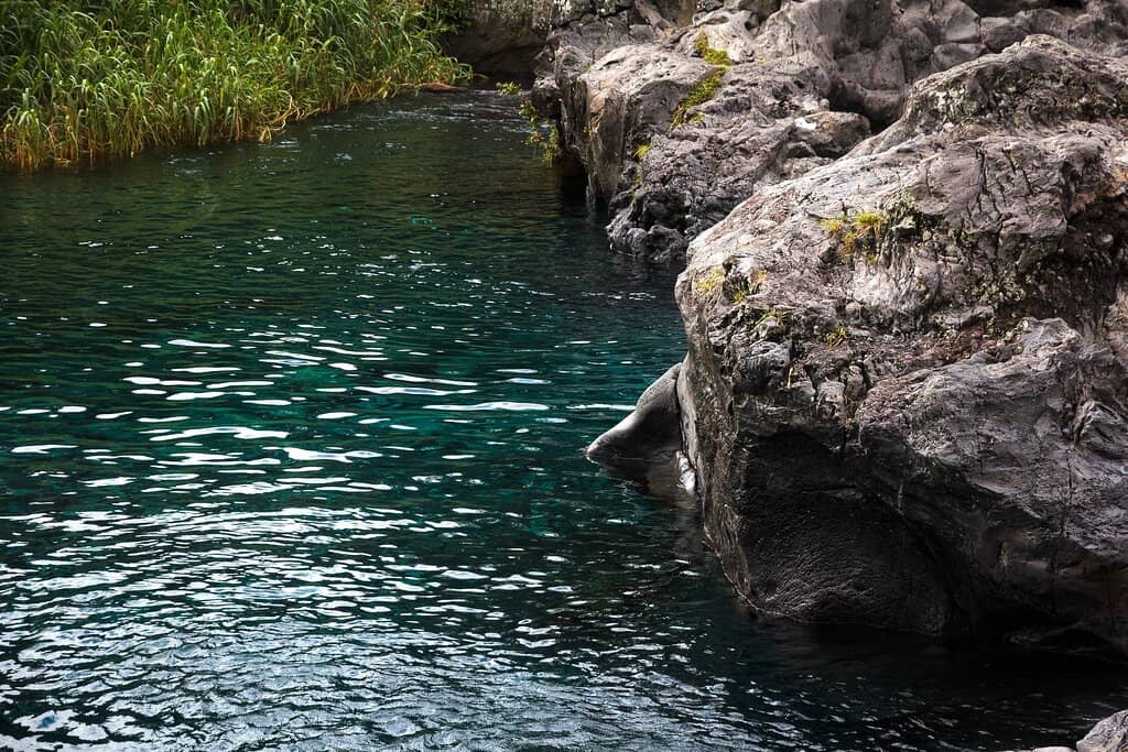 Refreshing Water Pools