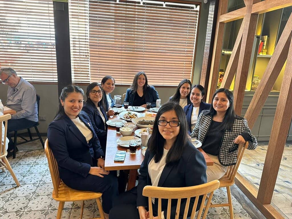 Vibrant Ceviche & Grilled Anticuchos