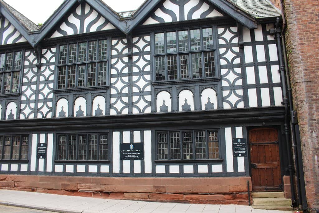 Paranormal Investigations