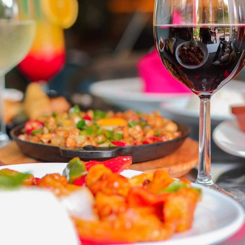 Exceptional Value & Portions