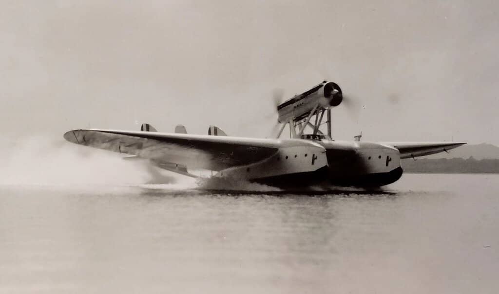 Iconic Aircraft Up Close