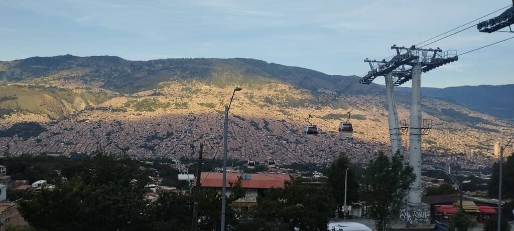 The Iconic Christ the King Statue