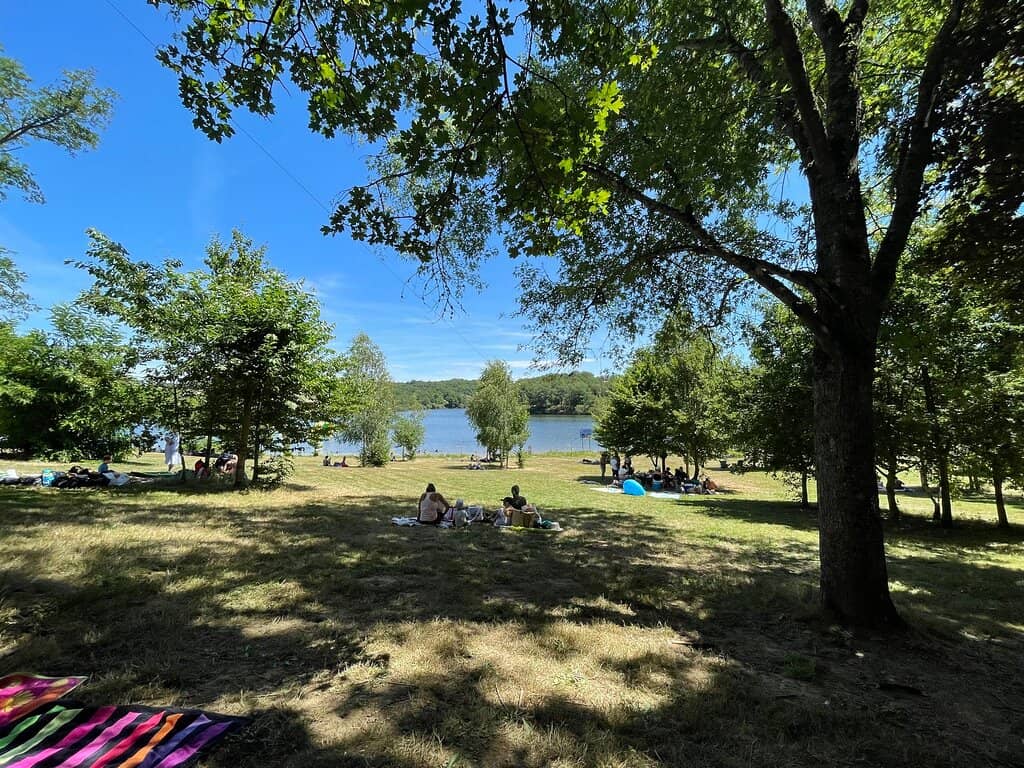 Accrobranche Adventure Park