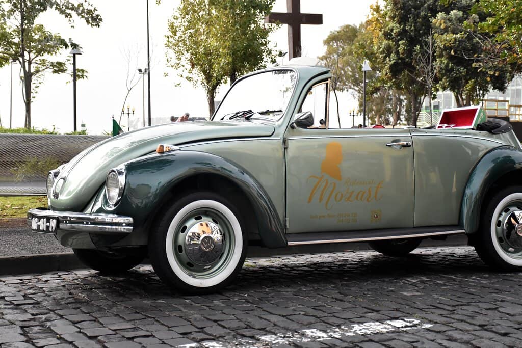 Live Music and Enchanting Atmosphere