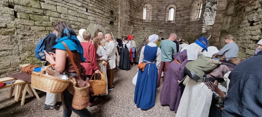 Byzantine-Inspired Architecture