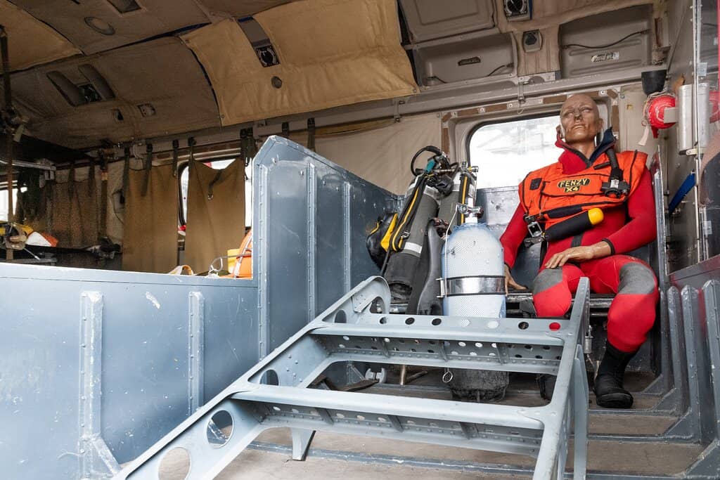 Extensive Model Displays