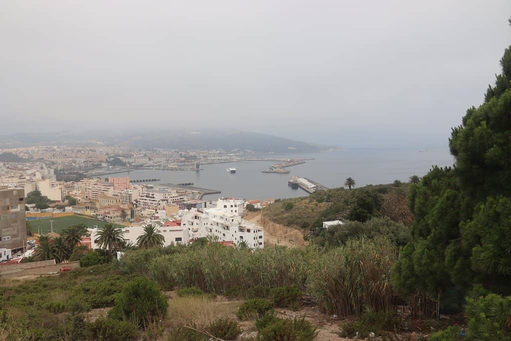 San Antonio Hermitage