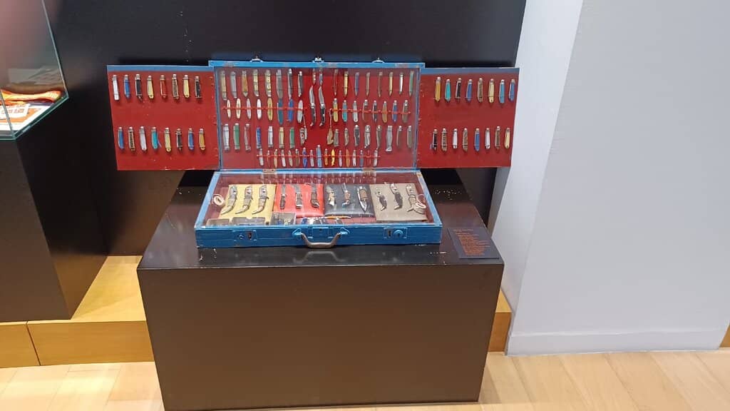 Artisan Tools and Machines