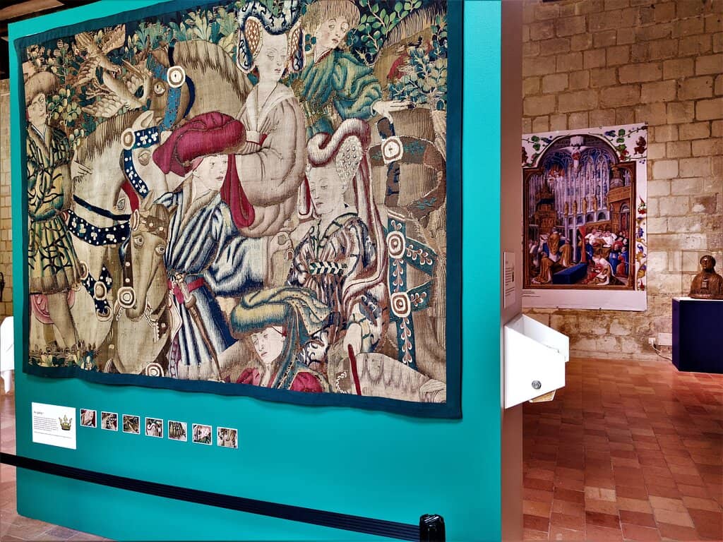 Dominique Bailly's Art