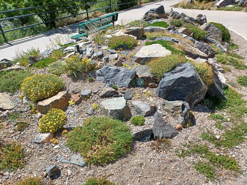 Animas River Trail Access