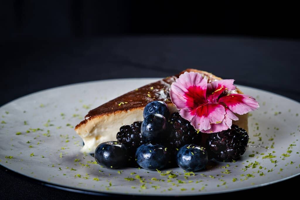 Exceptional Service and Ambiance