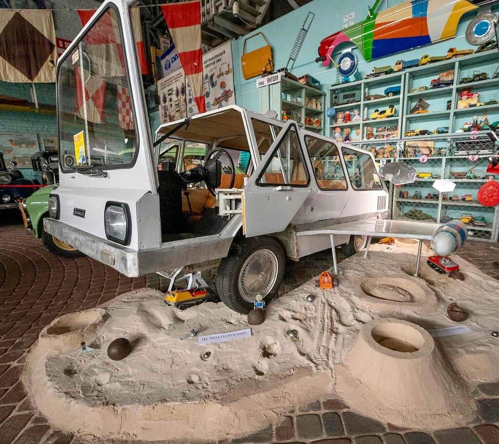 Interactive Video Games