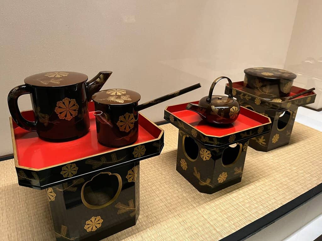 Hikonyan Mascot Appearance