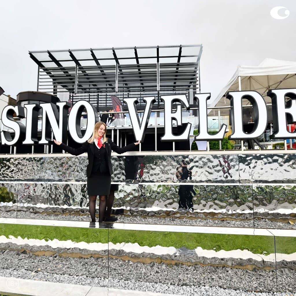 Wörthersee Promenade