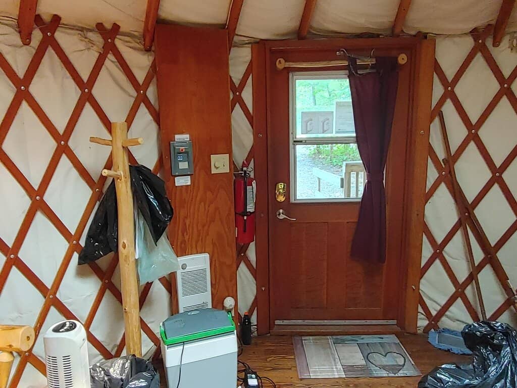 Top of the World Trail