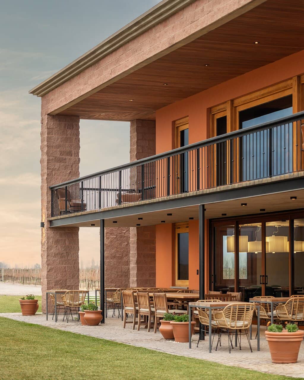 Capítulos Wine Tasting