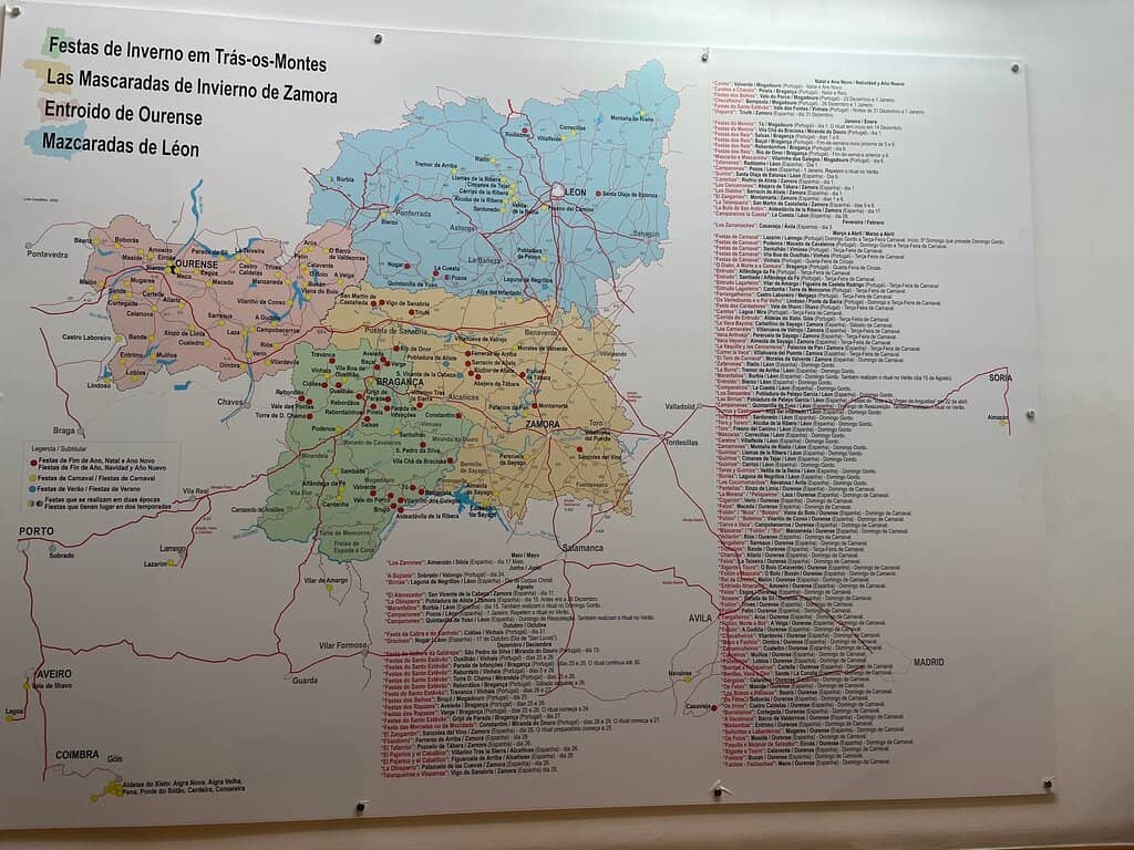 Traditional Costumes