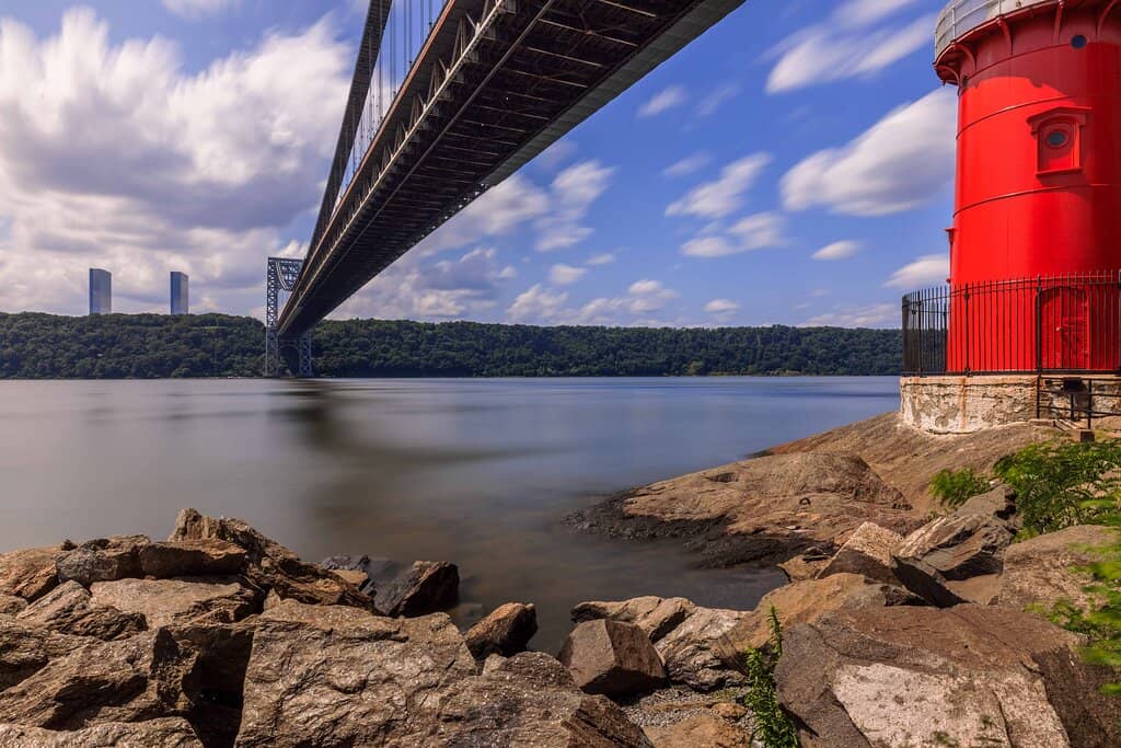 Hudson River Greenway