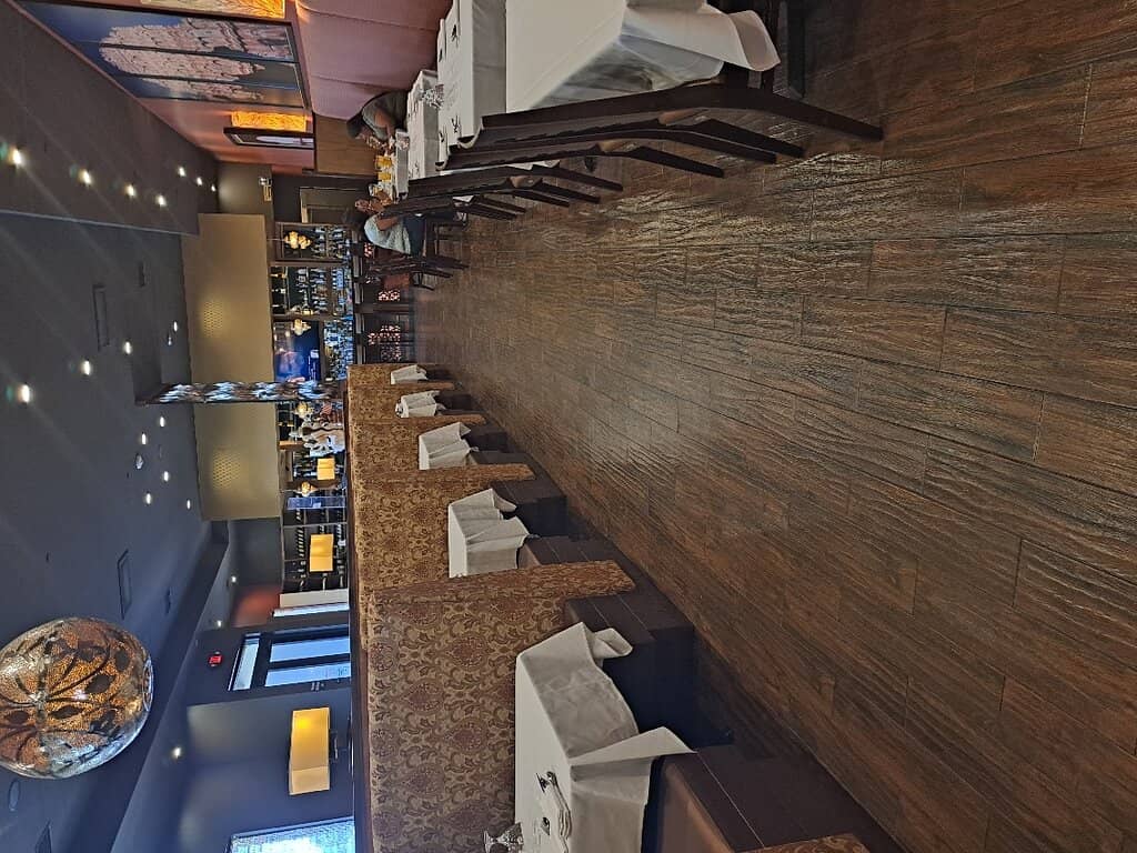 Authentic Indian Flavors