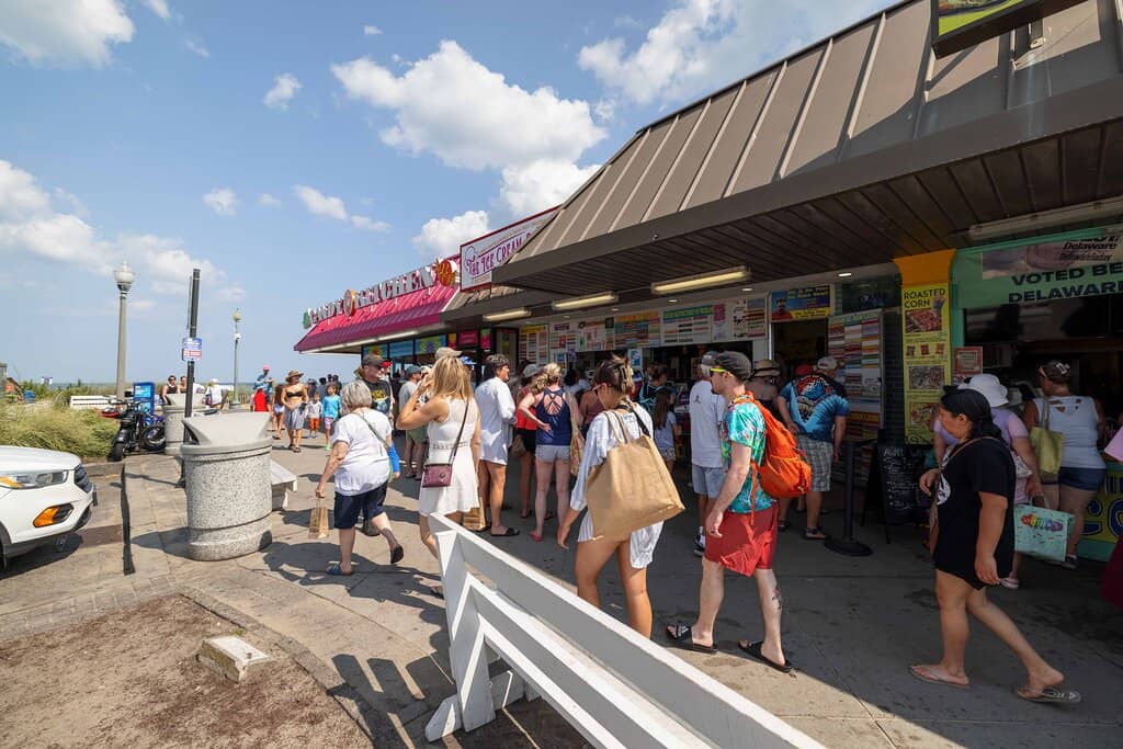 Diet-Sensitive Options