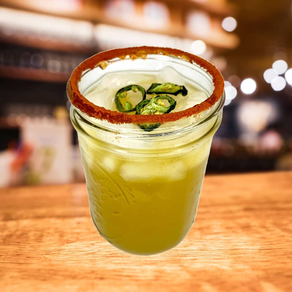 Cozy Outdoor Seating