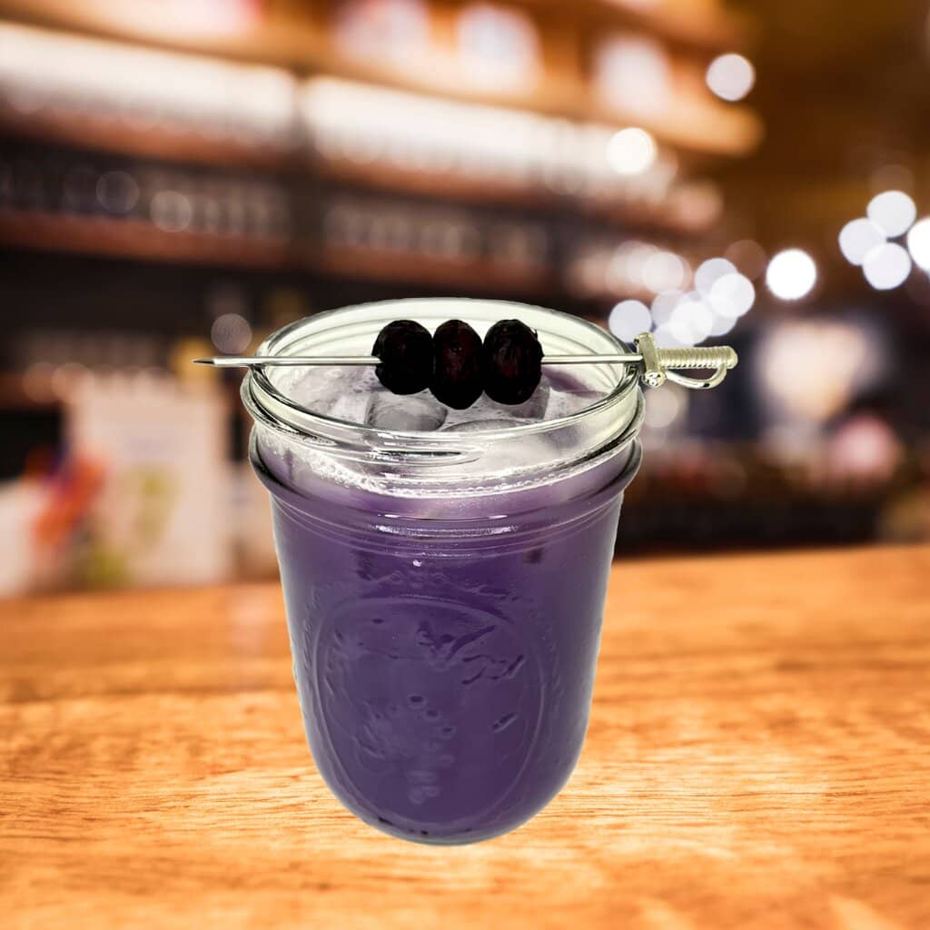 Unmatched BOGO Happy Hour