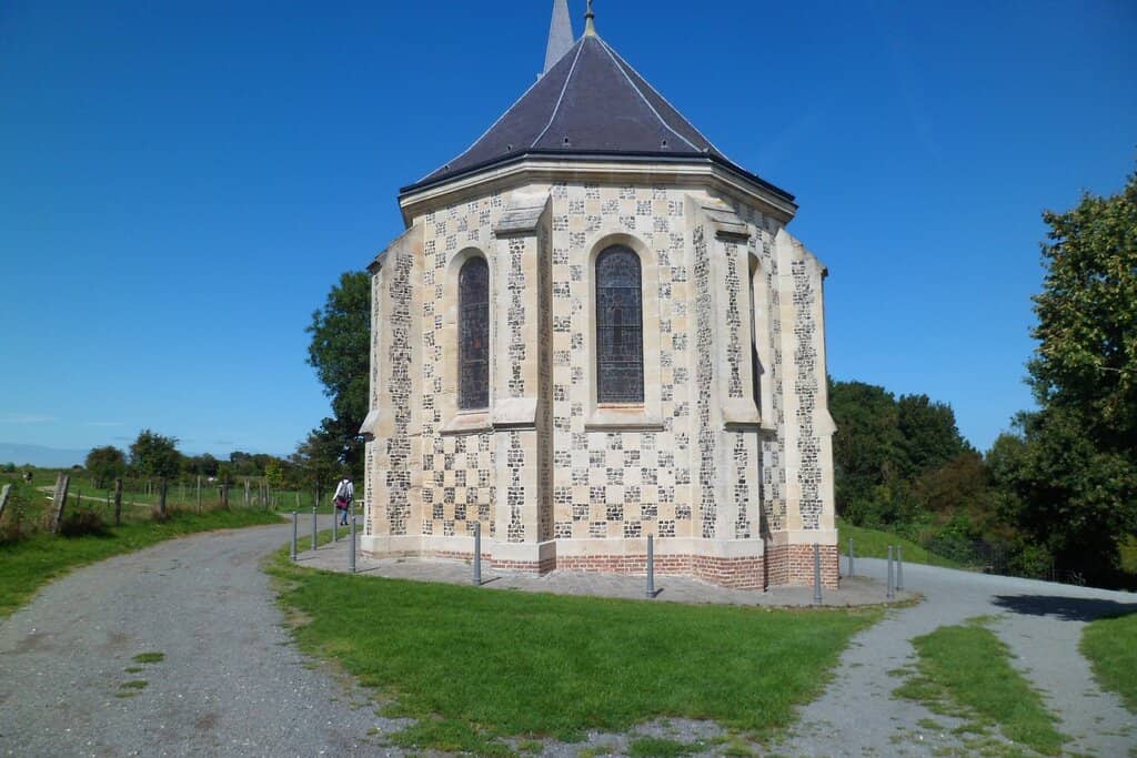 St. Nicholas Chapel