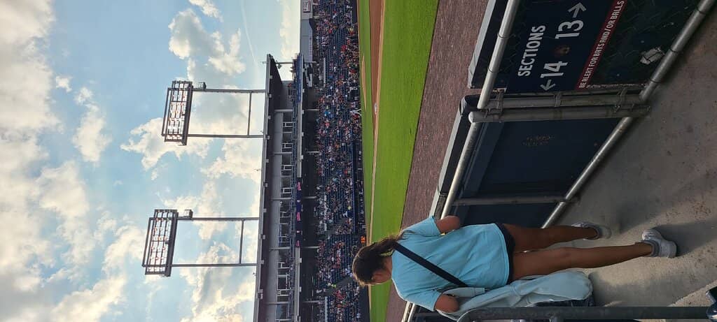 Trolley Excursion to the Game