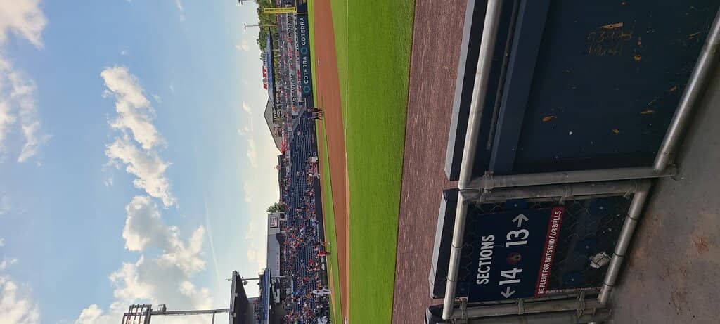 Friday Night Fireworks