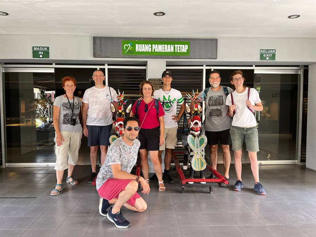 Traditional Wedding Costumes