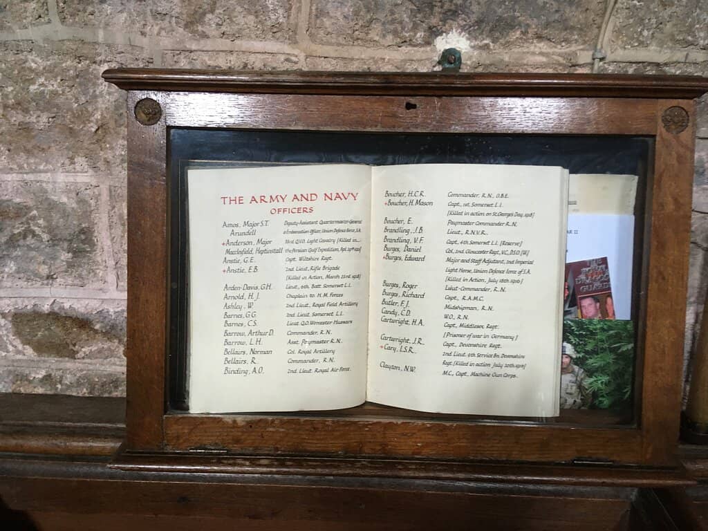 Historic Architecture