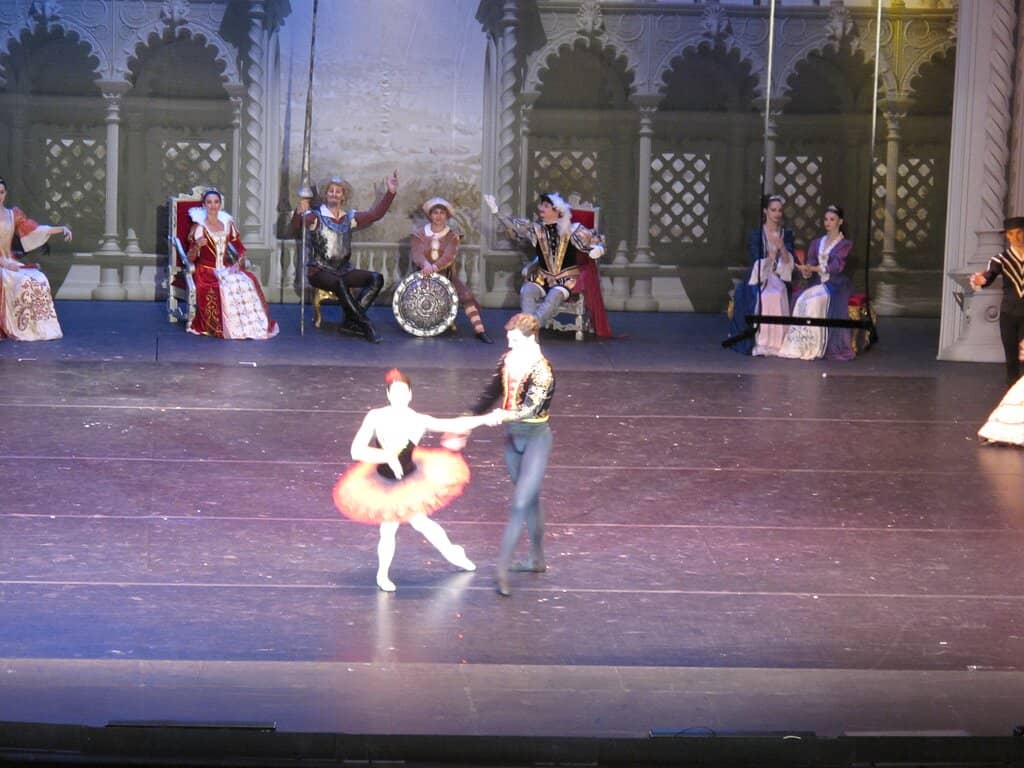 Popular Arias Concert