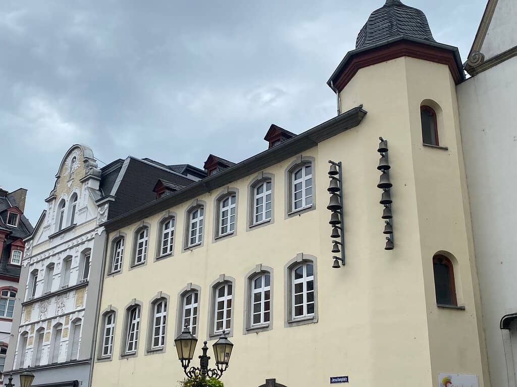 Historic Rathaus (Town Hall)