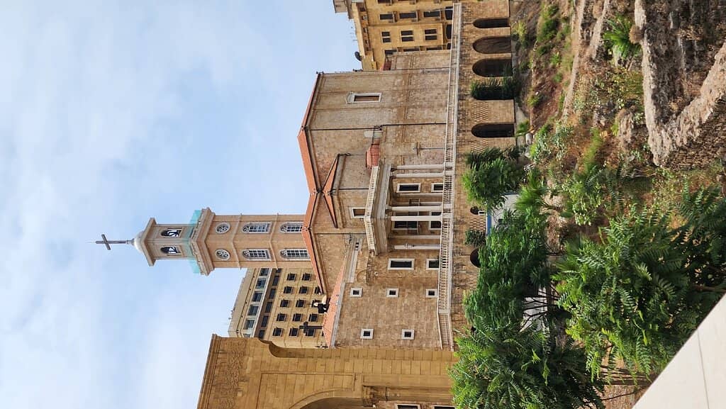 Vertical photo