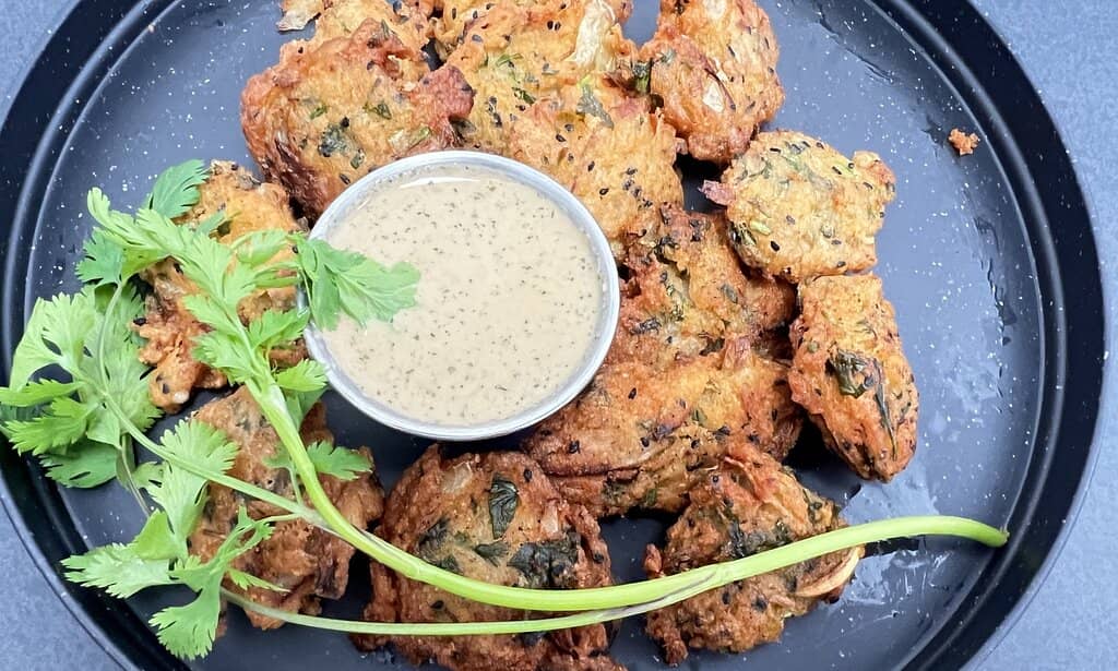 Flavorful Biryani & Curries