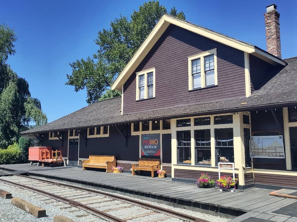 Local History Exhibits