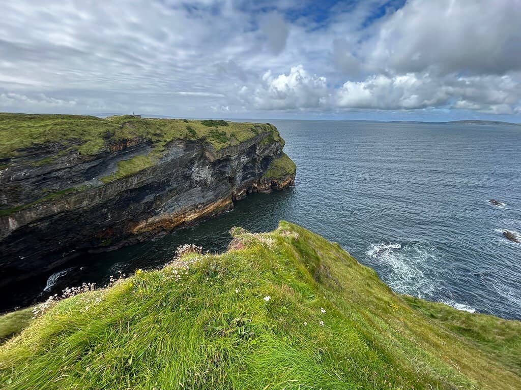 Informative Walkways