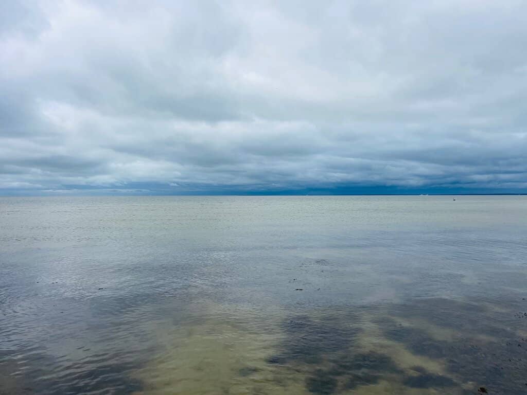 The Tidal 'Lazy River'