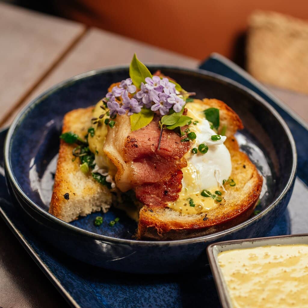 Western Dishes with a Sri Lankan Twist