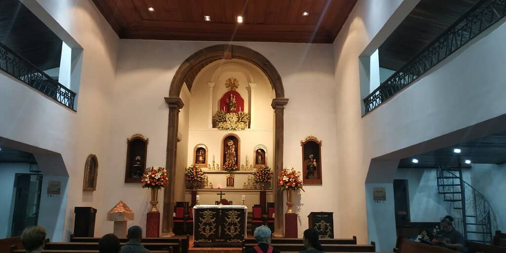 Stained Glass Windows