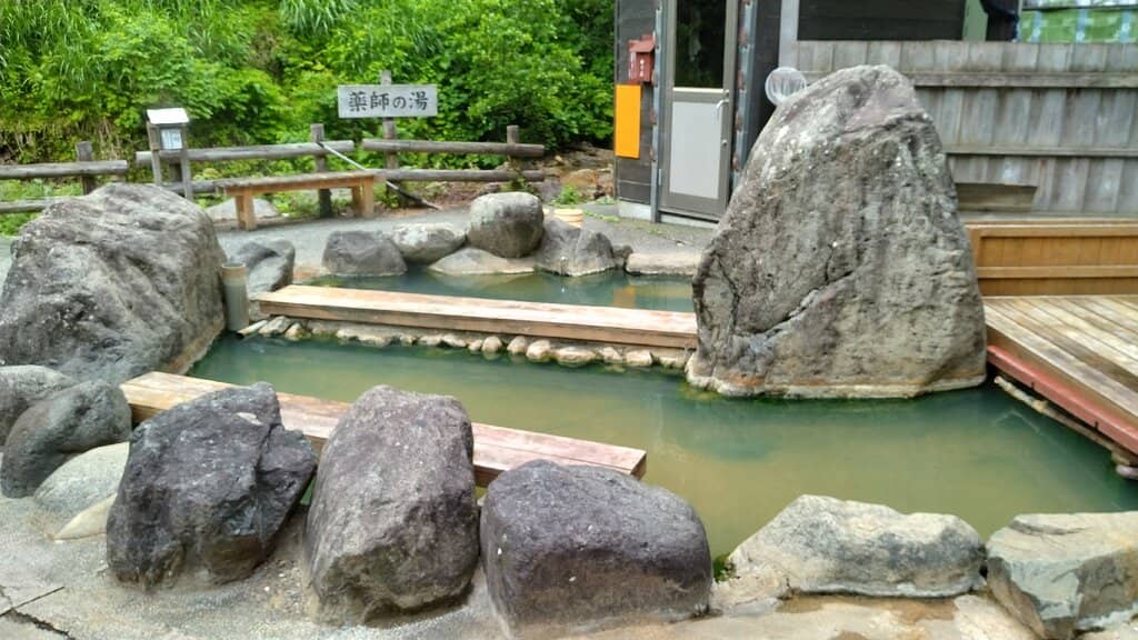 Natural Beauty and Serenity