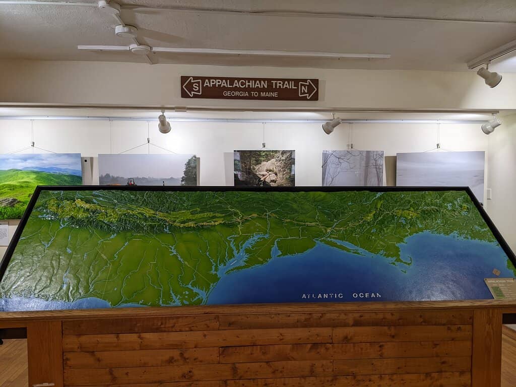 Harpers Ferry Historic Town