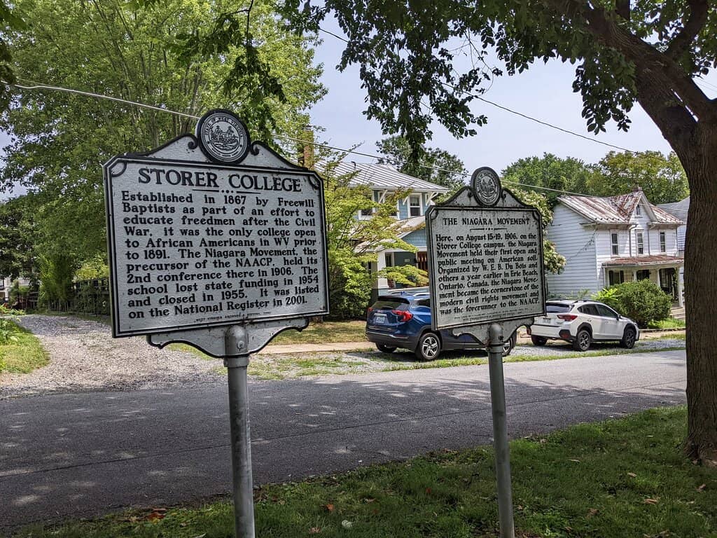 Maryland Heights Trail