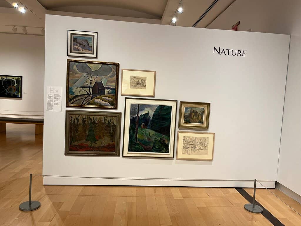 Quiet Study & Work Areas