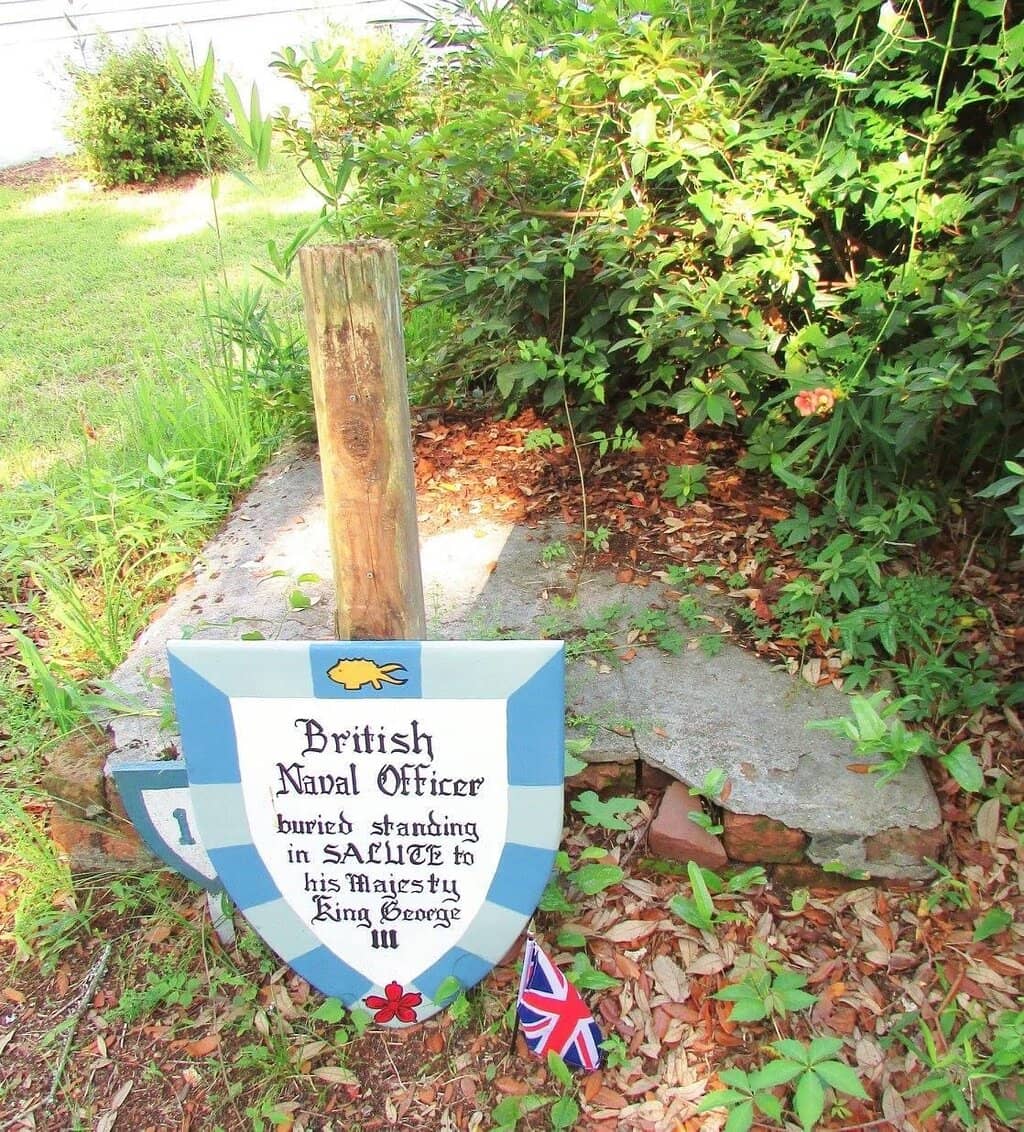 Revolutionary & Civil War Soldiers