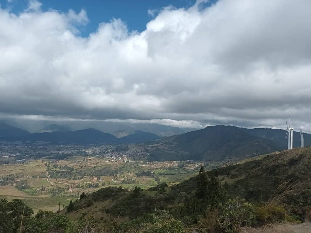 Renewable Energy Museum