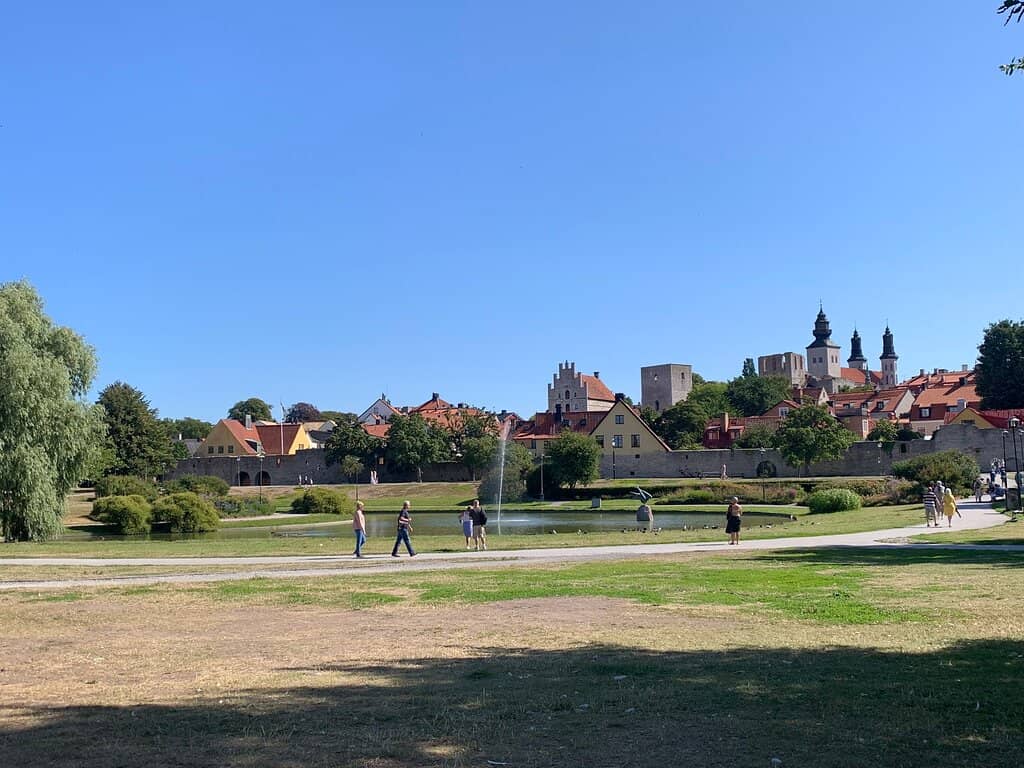 Children's Playground